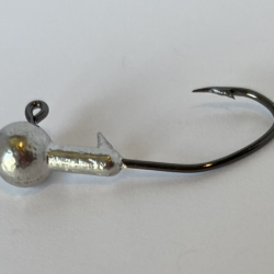 Lead Free Jig Heads